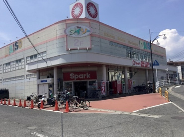 Spark(スパーク) 佐方店の画像1