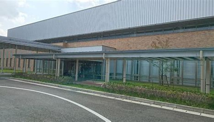 総合せき損センターの画像1