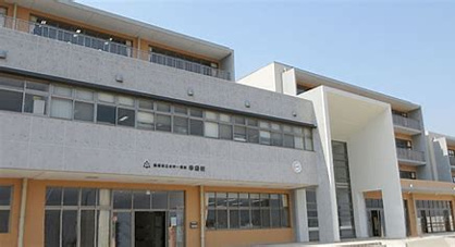 幸袋小中一貫校の画像1