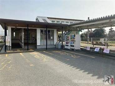 JR鯰田駅の画像1
