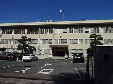 飯塚警察署の画像1