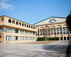 飯塚日新館中学校の画像1