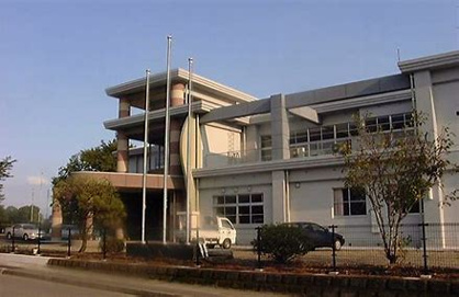 庄内中学校の画像1