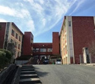 穂波西中学校