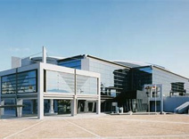 飯塚コスモスコモン