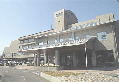 飯塚市役所穂波支所の画像1