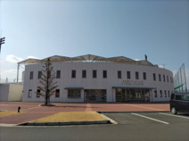 高崎市ソフトボール場
