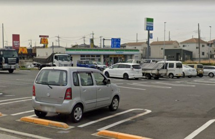 ファミリーマート さいたま丸ヶ崎店の画像1