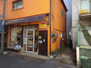 美容室ジョイの画像1