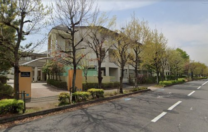 さいたま市立春野小学校の画像1