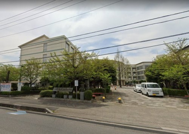 さいたま市立春野中学校の画像1