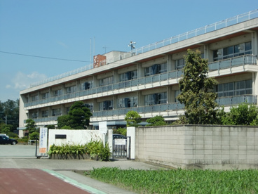 新町第二小学校の画像1