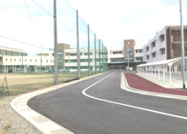 大川市立大川桐薫中学校