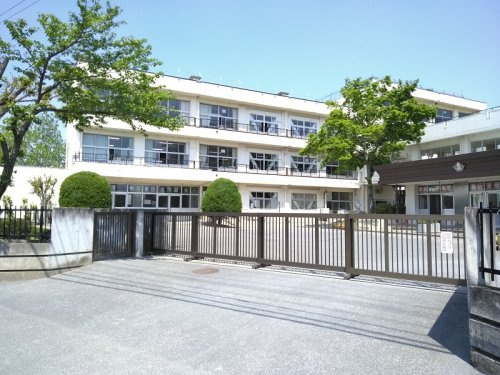 豊野小学校の画像