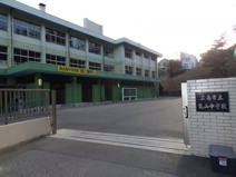 広島市立亀山中学校