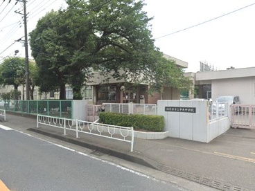 相模原市立中央中学校の画像1