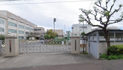 川崎市立麻生小学校の画像1