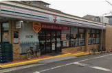 セブンイレブン 西院月双町店