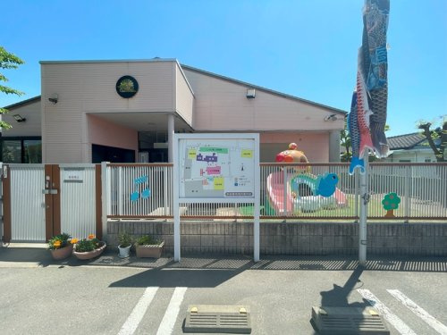 しゃか保育園の画像