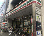 セブンイレブン 吉祥寺東町1丁目店