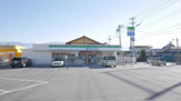 コンビニエンスストア ファミリーマート 小瀬公園通り店