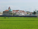 三郷保育園