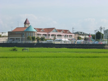 三郷保育園