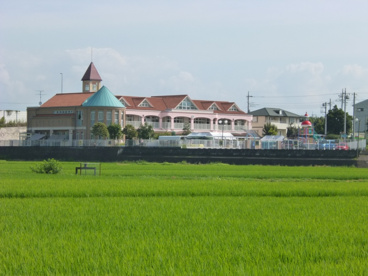 三郷保育園の画像1
