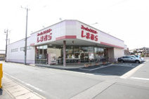 しまむら大泉店