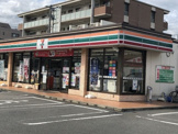 セブン-イレブン 若葉台店