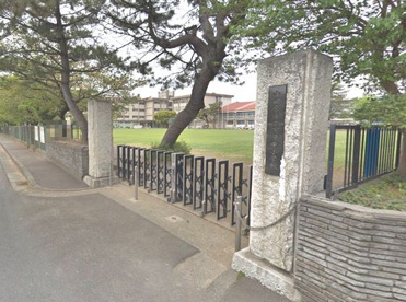 小田原市立下府中小学校の画像1