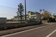 高崎市立倉賀野小学校