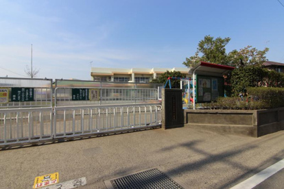 高崎市立倉賀野幼稚園の画像1