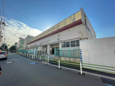 大田区立入新井第一小学校の画像1