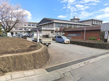 南足柄市立向田小学校の画像1