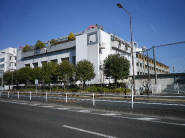 小平市立小平第六小学校の画像1