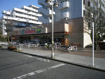 TAIRAYA久米川八坂店の画像1