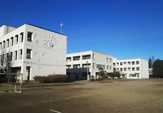 大泉町立北小学校