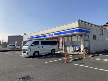 ローソンの画像1