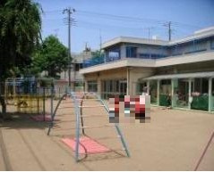 小金原保育所の画像1