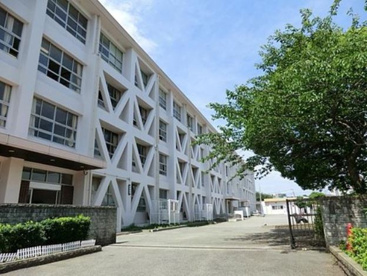 藤沢市立村岡小学校の画像1
