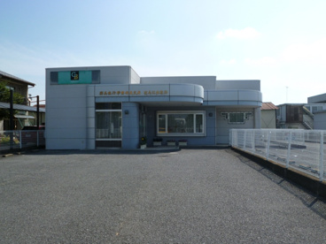 群馬銀行波志江支店の画像1