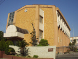 八幡中学校