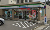 ファミリーマート二女子店