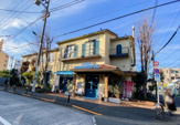 ピッツェリア マルデナポリ上野毛店