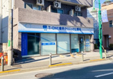 T−ONE歯科クリニック上野毛