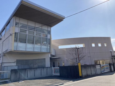 中田保育園の画像1