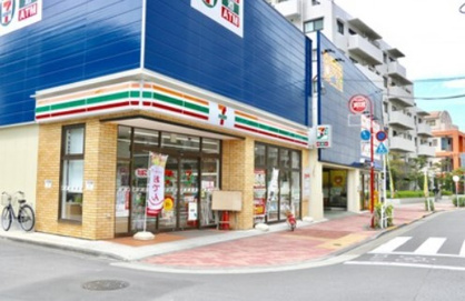 セブンイレブン 墨田押上2丁目西店の画像1