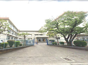 平塚市立勝原小学校の画像1