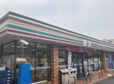 セブンイレブン 横浜駒岡4丁目店